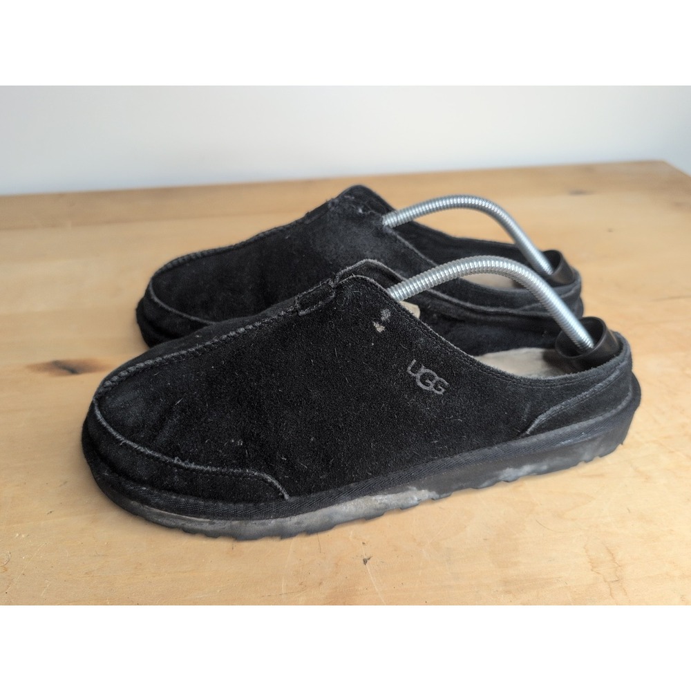 MENS UGG MARCMAN M/1166761 BLACK Size 11